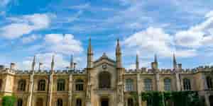 Cambridge